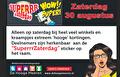 SUPERRR korting shoppen tot 70%